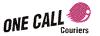 One Call Sameday Couriers logo