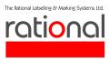 RATIONAL LABELLING & MARKING SYSTEMS LTD logo