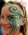 Facepainting Fairies image 4