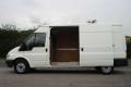 Man and van small removals. Lancashire to London or London to Lancashire. image 1