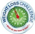 Weight Loss Challenge - Daventry logo