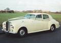 CHESHIRE WEDDING CARS image 7