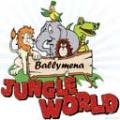 Jungle World logo
