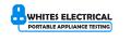 Whites Electrical Portable Appliance Testing (PAT TESTING) logo