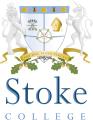 Stoke College logo