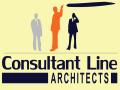 Consultant Line Web Design logo