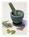 Richard Adams Herbalist image 1