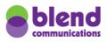 Blend Communications Ltd logo