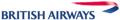 British Airways logo