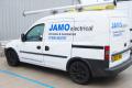 Jamo Electrical logo