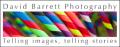 David Barrett Photography logo