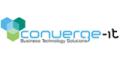 Converge-IT.net - IT Support Company Warrington logo