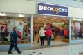 Peacocks Stores PLC logo