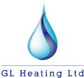 GL Heating & Plumbing logo