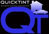 QuickTint Auto-Service logo
