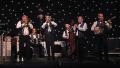 Jazz Bands York Yorkshire logo