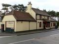 The Wheel Inn logo