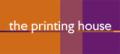 The Printing House logo