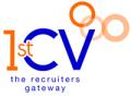 1stCV Ltd logo