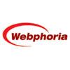Webphoria Web Design logo
