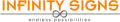 Infinity Signs Ltd logo