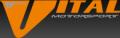 VITAL MOTORSPORT LTD logo
