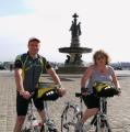 Cycling Holidays Bordeaux, France image 3