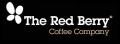 The Red Berry Coffee Company logo