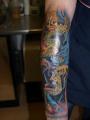 Art And Soul Tattoo image 3