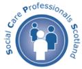 Social Care Professionals Scotland image 1
