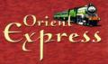 Orient Express (Indian Cuisine) logo