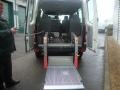 Angel Wheelchair Accessible Vehicle Hire image 4