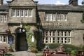 Haworth Old Hall logo