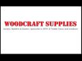 Woodcraft Supplies Ltd logo