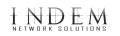 Indem Network Solutions logo