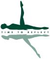 Time to Reflect logo