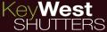 KeyWest Shutters logo