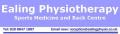 Ealing Physiotherapy Sports Medicine & Back Centre image 2