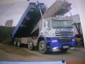 RMK Haulage,Tipper Hire, Supplier of Topsoil, Sand and Gravel image 1