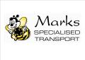 Marks Specialised Transport Ltd logo