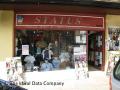 Status Menswear Formal hire & Dry Cleaning logo