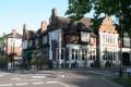 The Salisbury Arms, Winchmore Hill image 5