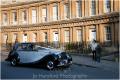 De Gournay Wedding Cars - Classic Bentley & Rolls-Royce Motorcars image 5