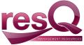 ResQ Management Resources Ltd logo