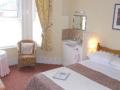 The Ryedale B & B Guest House image 1