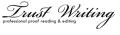 Trust Writing logo