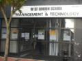 West London School of Management & Technology image 1