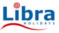 Libra Holidays logo