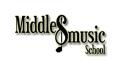 Middle 8 Music School logo