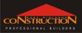 East Midlands Construction - Nottingham Building Company logo
